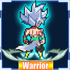 I'm Ultra Warrior: Saiyan Goku ícone