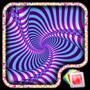 Illusion Live Wallpaper APK