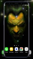 Vampire Live Wallpaper পোস্টার