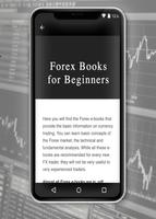 Forex Trading For Beginners FREE Books App تصوير الشاشة 1
