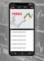 Forex Trading PDF 海報