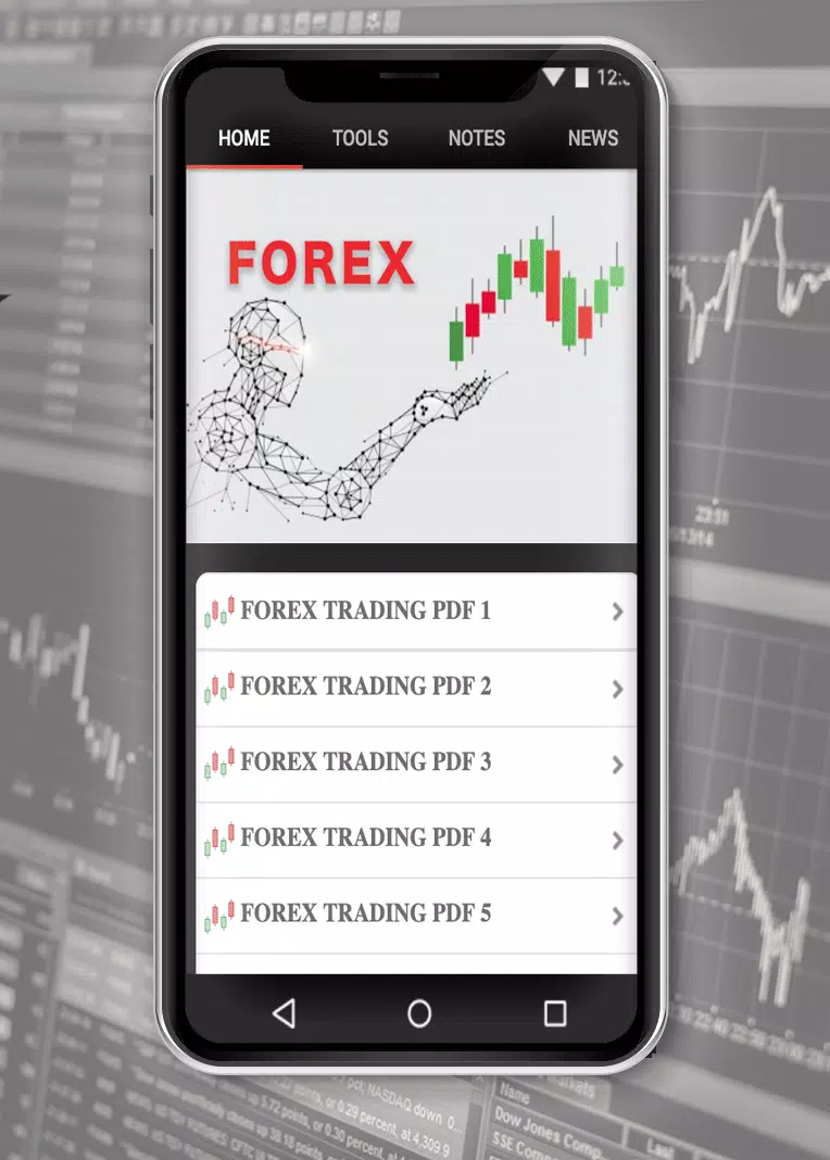 forex trading made easy pdf renamer