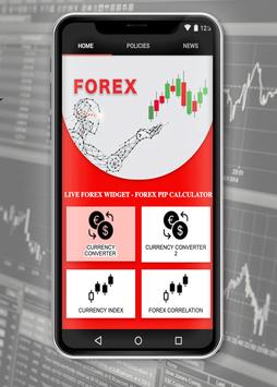 Live Forex Widget Forex Pip Calculator For Android Apk Download - 