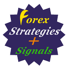 Forex Signals and Analysis icon