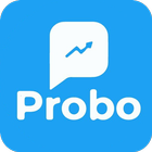 Probo:Trade On Your Opinio Tip icono