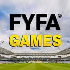 Todos Los FYFA Para Android أيقونة