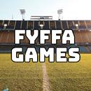 Muchos FYFFA Para Android APK