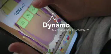 Dynamo - The Parents app.