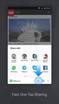 START 网络浏览器 截图 4
