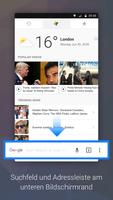 START Internet Browser Screenshot 1