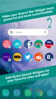 Start Search Bar poster