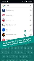 Start Search Bar स्क्रीनशॉट 1