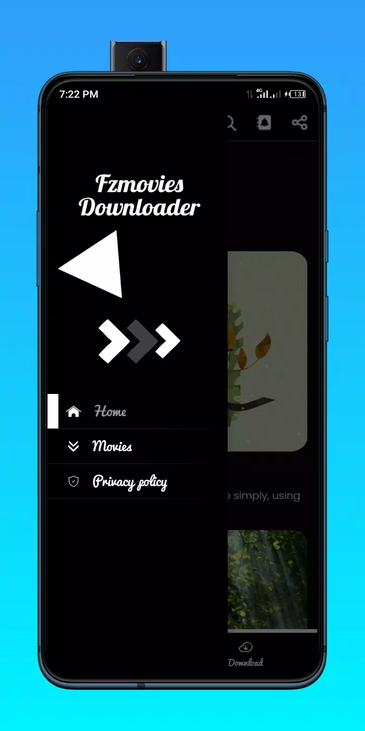 Fz movie download app 2023 APK for Android Download