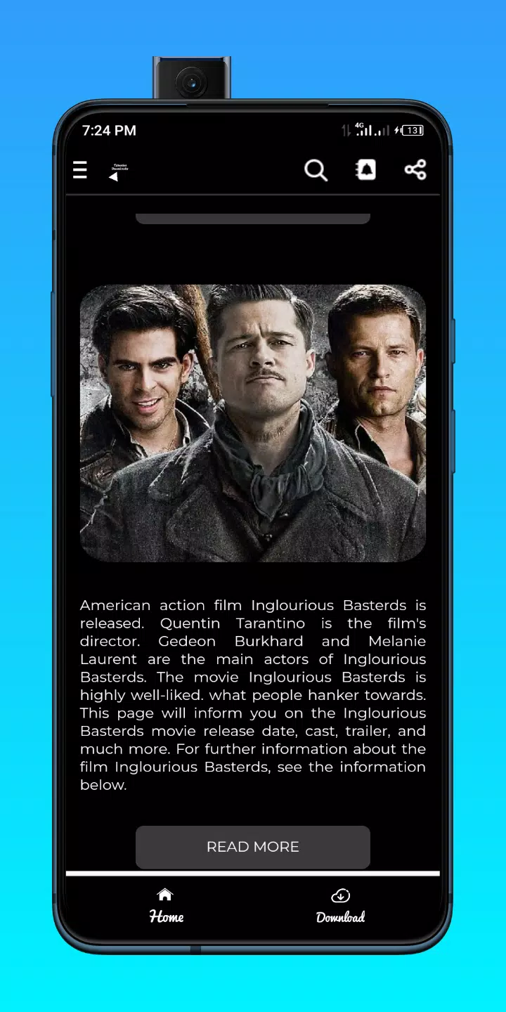 Fz movie download app 2023 APK for Android Download