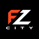 FZ City: еда с кэшбэком APK