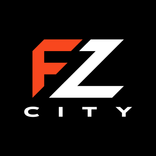 FZ City: еда с кэшбэком