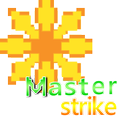 master strike