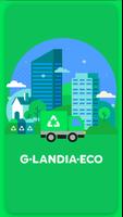 G-Landia Eco poster