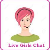 Live Girls Chat icon