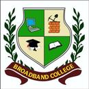 Broadband college APK