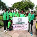 EverGreen College APK