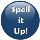 Spell and Pronounce Words Right ícone