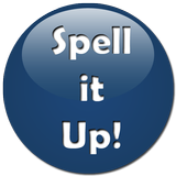 Spell and Pronounce Words Right 图标