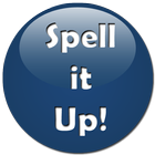 آیکون‌ Spell and Pronounce Words Right