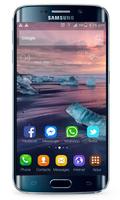 Launcher Theme for LG K61 Poster