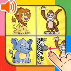 Descargar APK de Match Puzzle Game