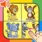 Match Puzzle Game आइकन