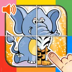 Funny Puzzle Game APK Herunterladen