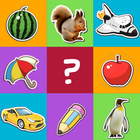 Memory Match Game icon