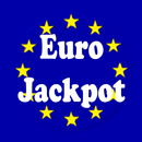 Eurojackpot Lotto Results APK