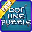 Line Puzzle - String game