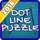 Line Puzzle - String game icône