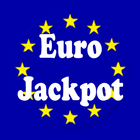 Eurojackpot ไอคอน