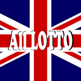 UK All Lotto Results icône