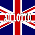 UK All Lotto Results icône
