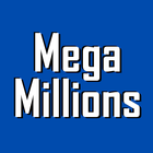 Mega Millions Results biểu tượng