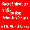 Download Embroidery Designs APK