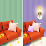 Tìm điểm khác nhau 999+ cấp độ