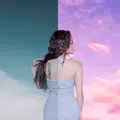 Sky background HD-4K background