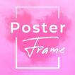 ”Poster frames