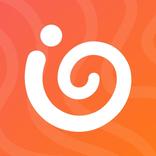 HD Photo Editor: Spiral Effect