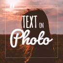 APK Text On Photo - Photo Text Edi