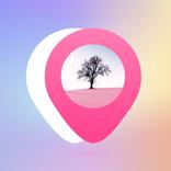 Change photo background