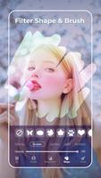 Photo Filter imagem de tela 3
