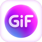 Photo to GIF editor: Maker GIF icono