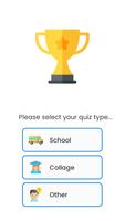 Gujarat Gyan Guru Quiz Screenshot 2